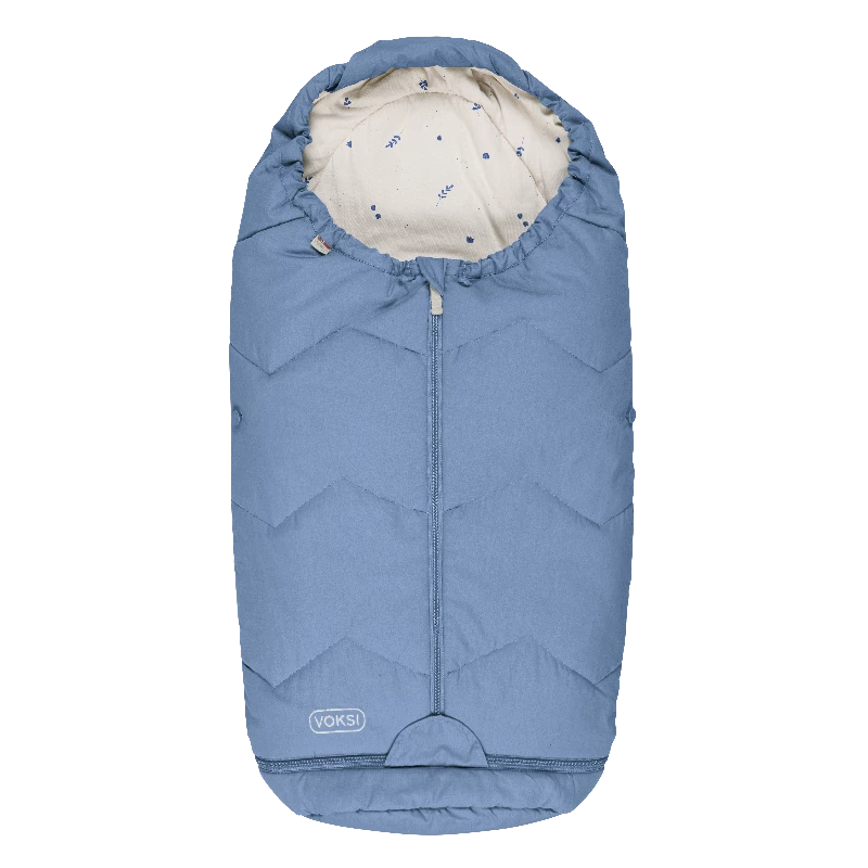 Voksi Sky Light Bluebell Heather