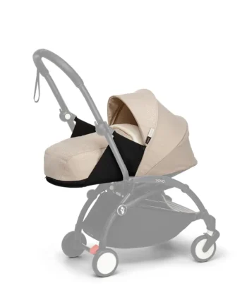 Yoyoâ     Newborn Pack Bonpoint Beige