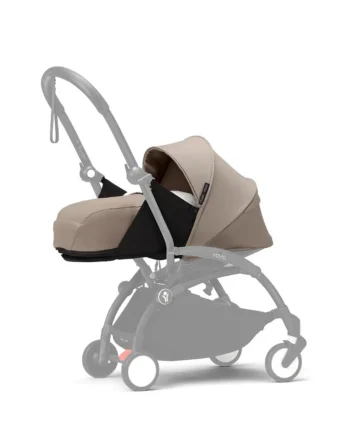 Yoyoâ     Newborn Pack Taupe