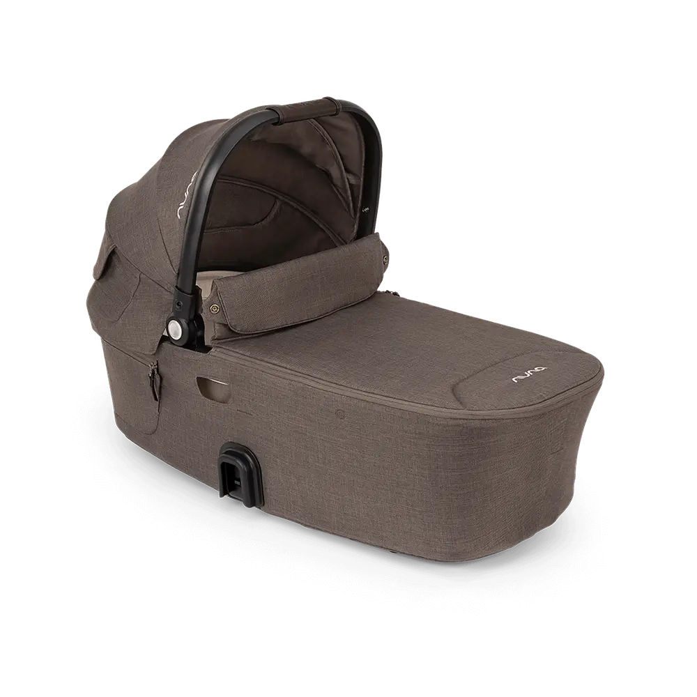 Demi Next Carry Cot Chestnut