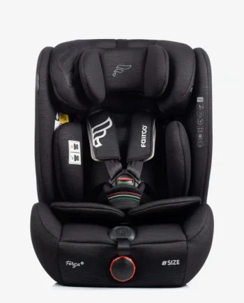 Forza  -size Autostol Black Sand