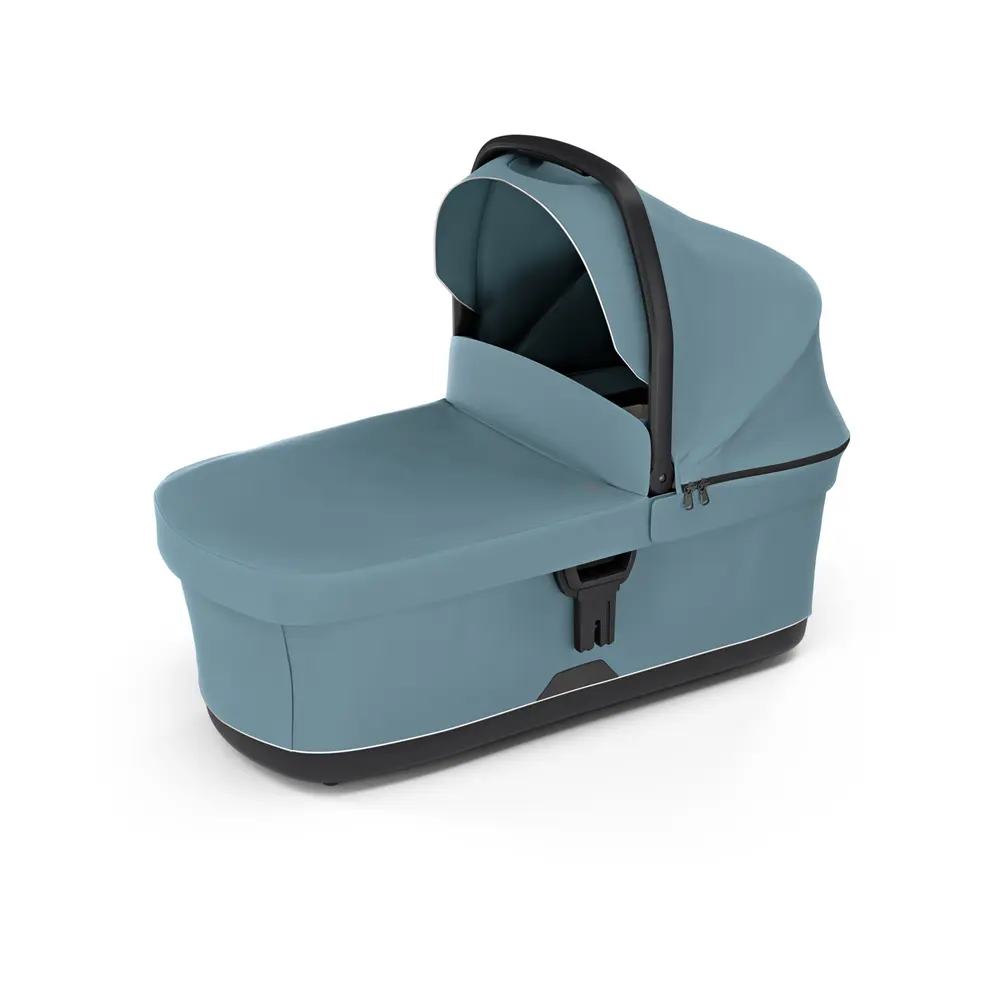 Urban Glide Liggedel Mid Blue