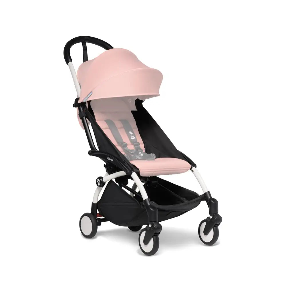 Babyzen Yoyoâ  Stel Hvidt