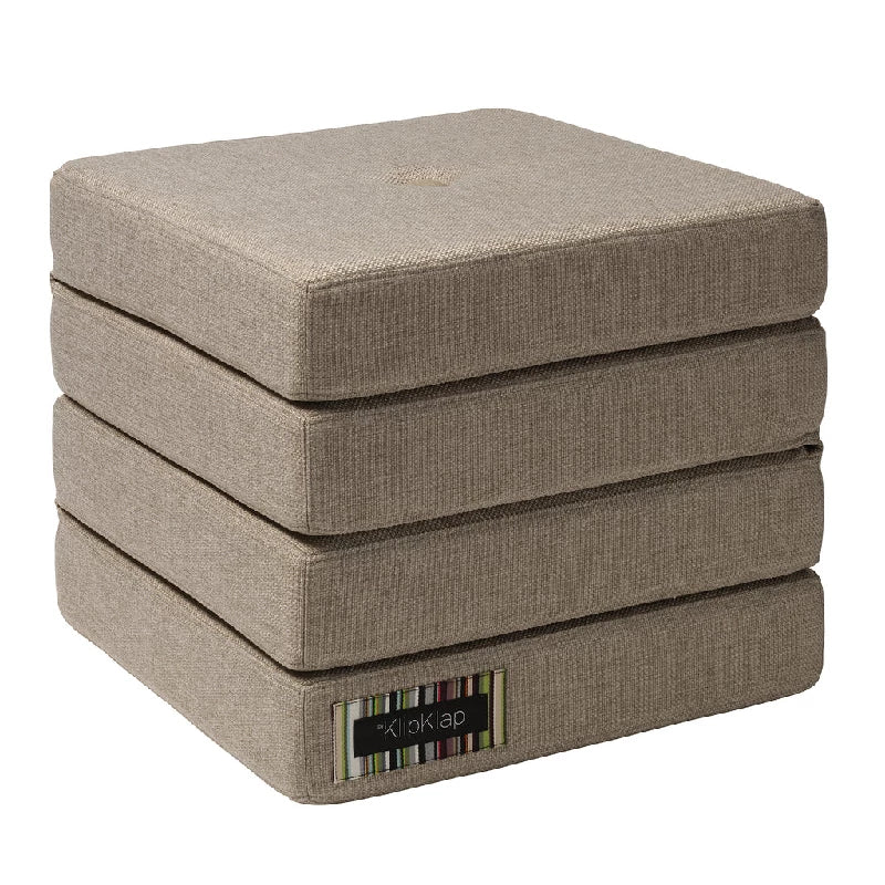 By Klipklap   Fold  Blue Grey    Grey