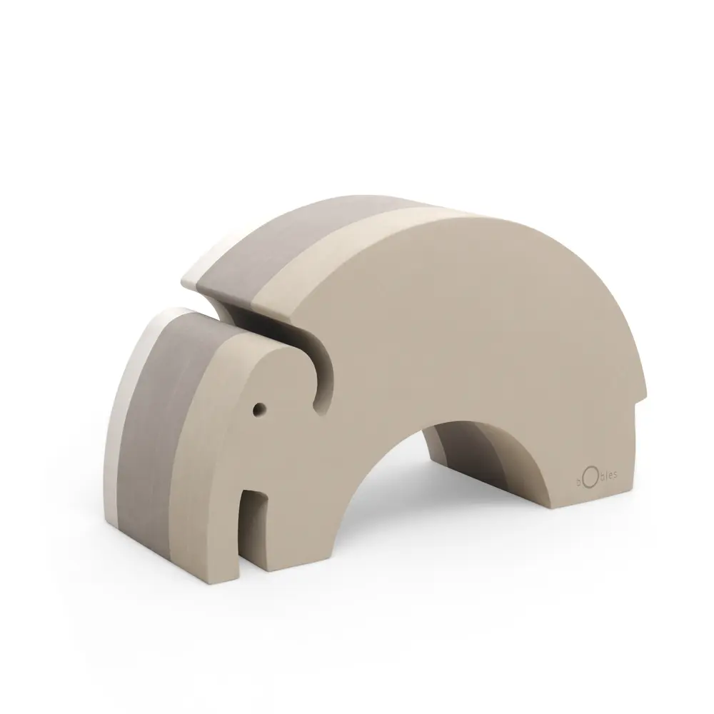 Elefant L24 Sand Grey