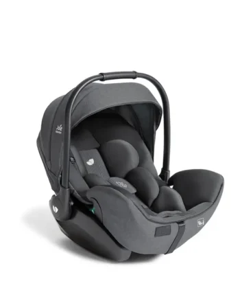 -level Pro Autostol Ebony