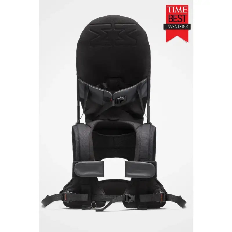 Minimeisâ Bærestol G5 Sort