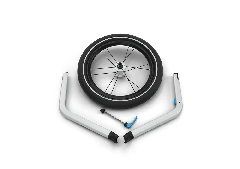 Jogging Kit Til Thule Chariot