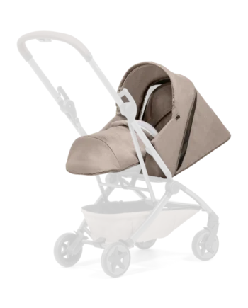 Aer2 Nest To Seat Sandy Taupe