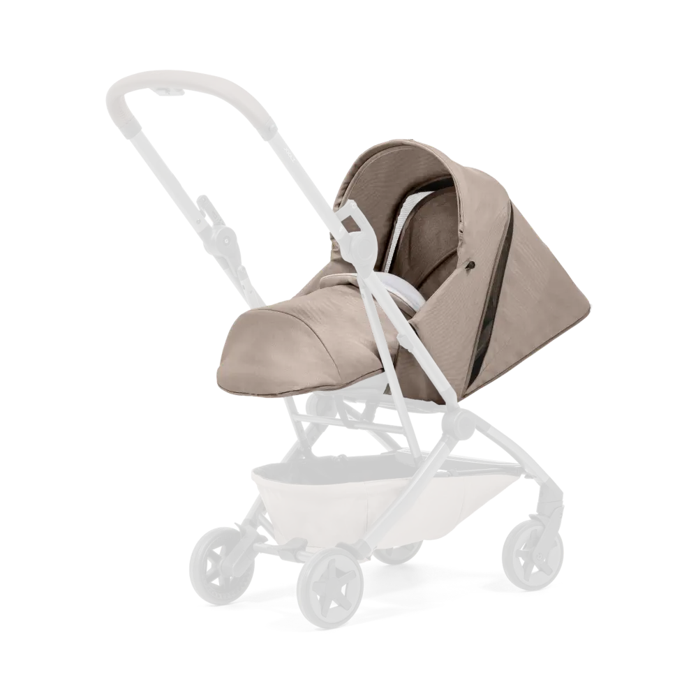 Aer2 Nest To Seat Sandy Taupe