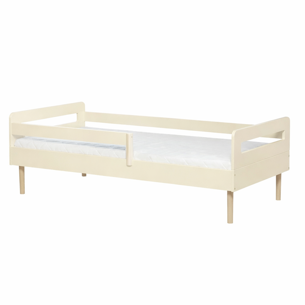 Athene Retroseng  90x200cm   Dusty Sand
