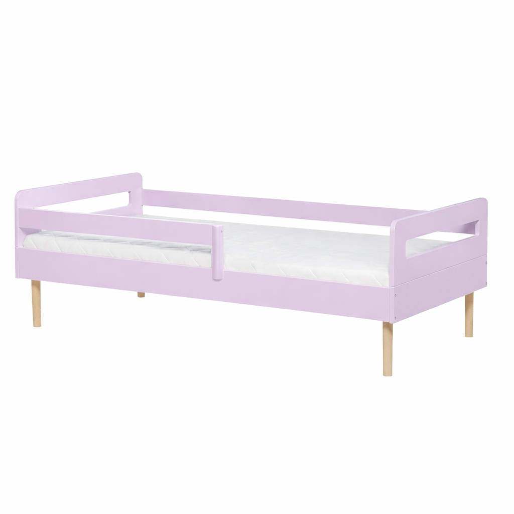 Athene Retroseng  90x160cm   Lavender Rose