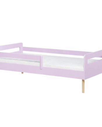 Athene Retroseng  90x200cm   Lavender Rose