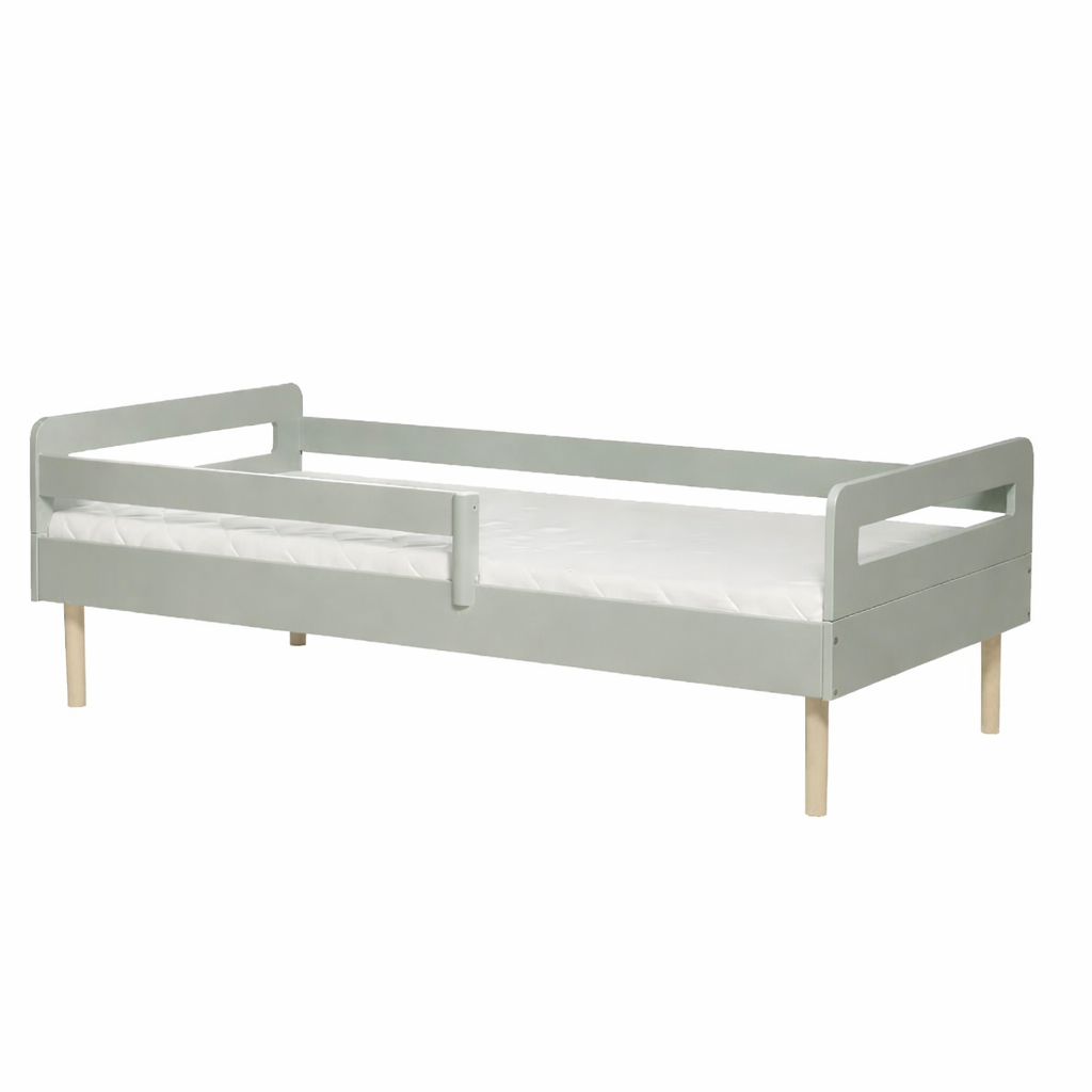 Athene Retroseng  90x160cm   Moss Green