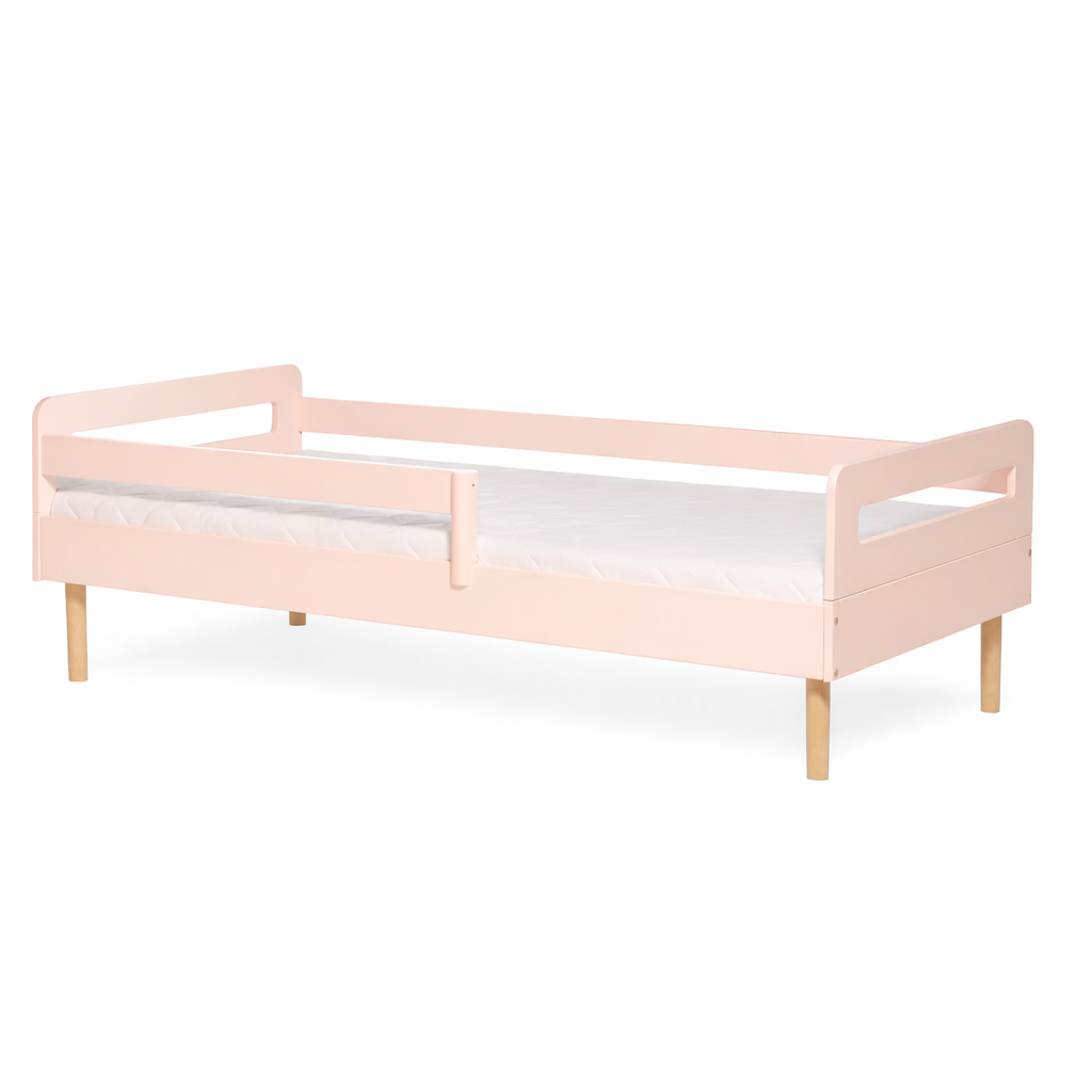 Athene Retroseng  90x200cm   Natural Rose