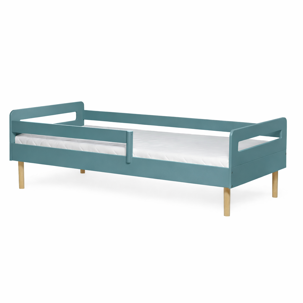 Athene Retroseng  90x200cm   Ocean Blue