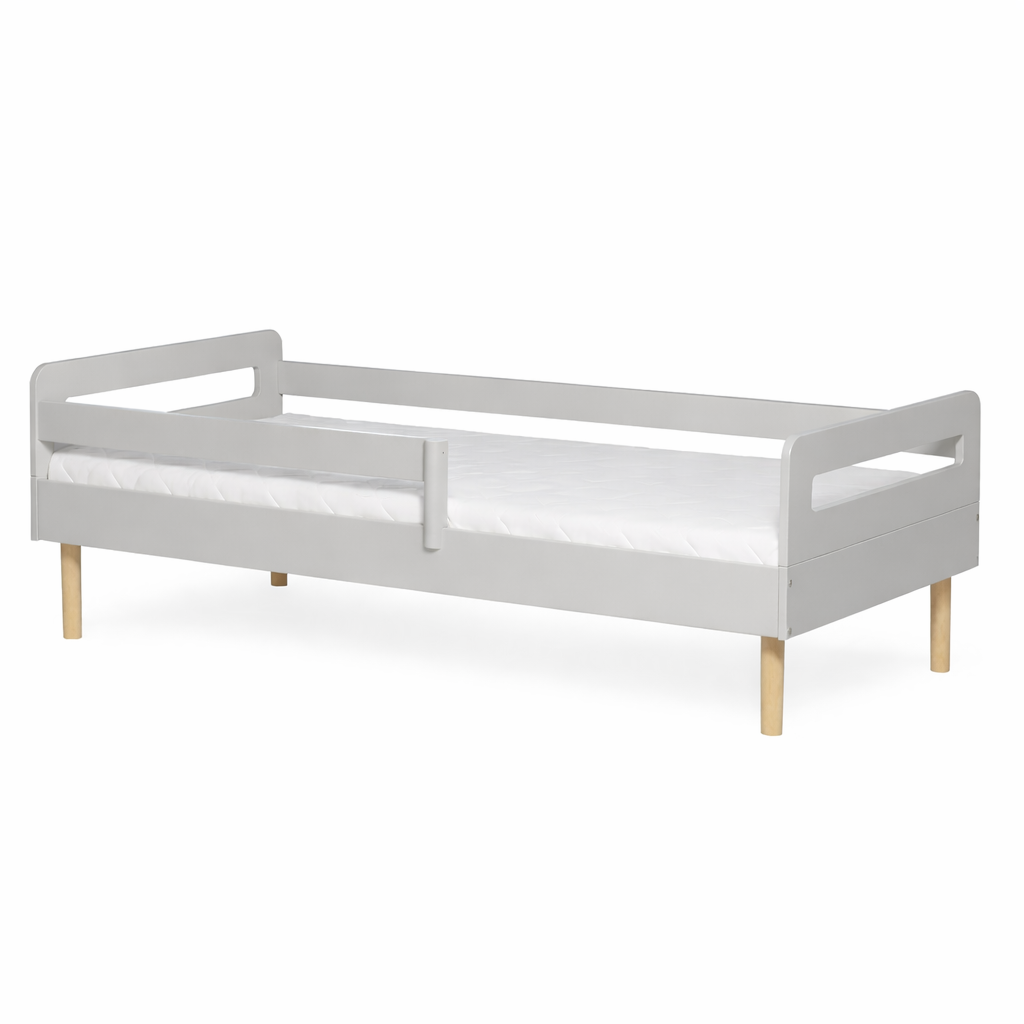Athene Retroseng  90x200cm   Silver