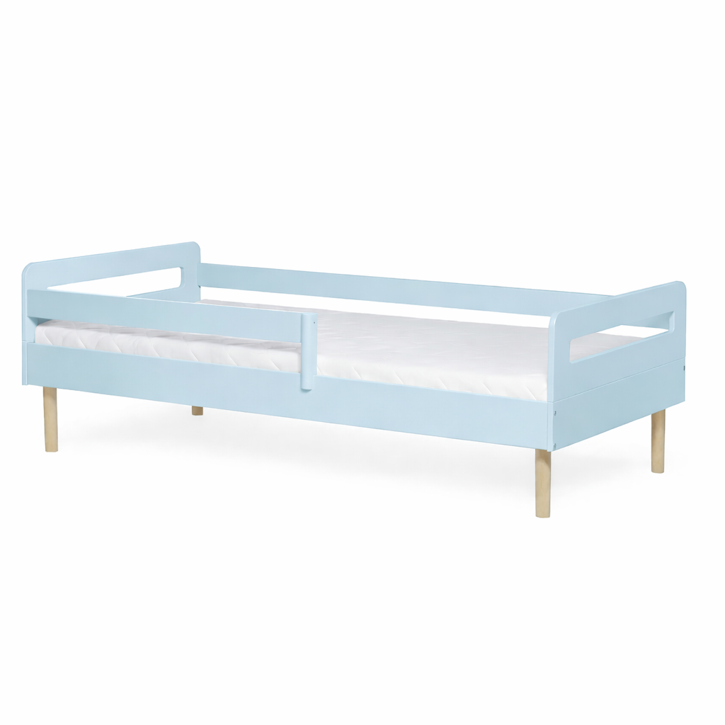 Athene Retroseng  90x160cm   Sky Blue