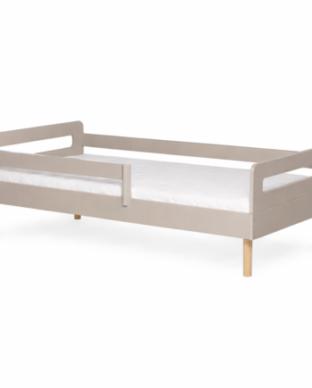 Athene Retroseng  90x160cm   Stone