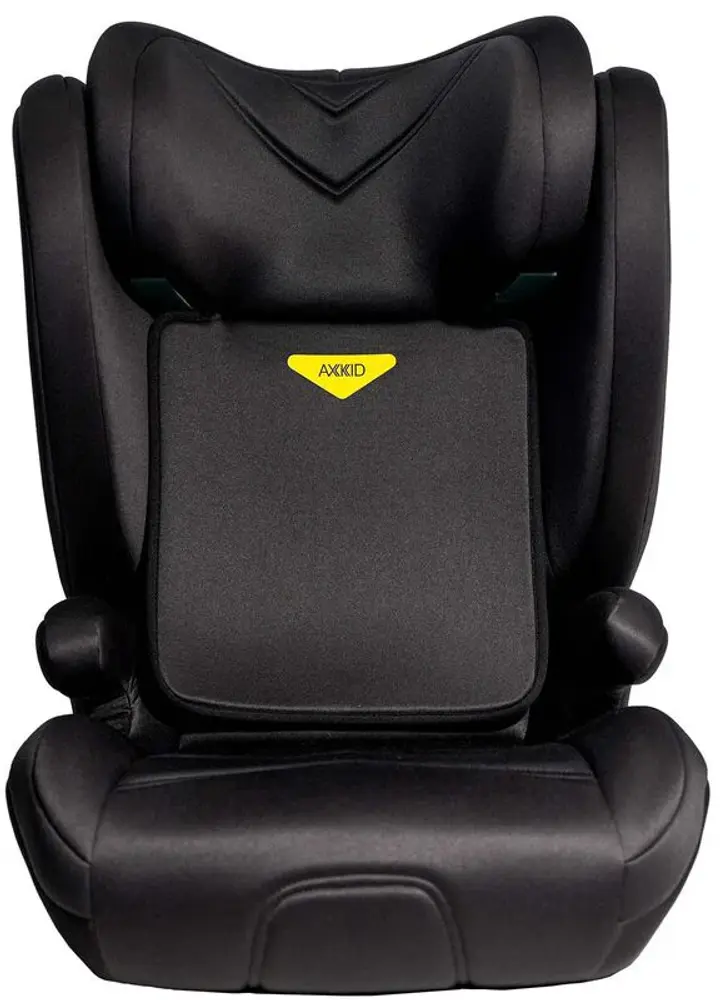 Boostkid Shell Black