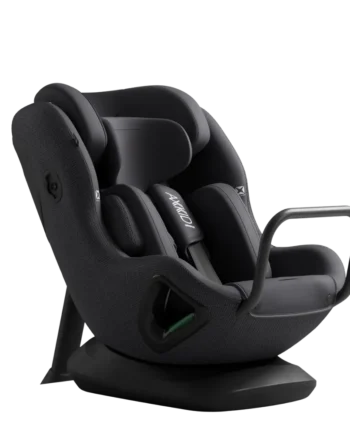 Axkid Minikid Core Autostol Arctic Mist Grey