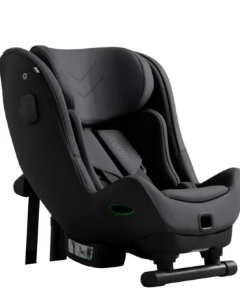 Axkid Minikid   Max Autostol Arctic Mist Grey