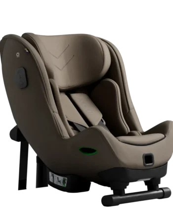 Axkid Minikid   Max Autostol Driftwood Beige