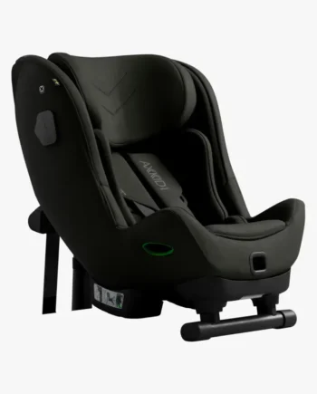 Axkid Minikid   Max Autostol Forest Moss Green