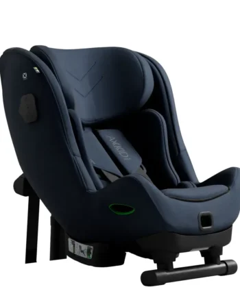 Axkid Minikid   Max Autostol Glacier Lake Blue
