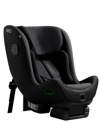Axkid Minikid   Pro Autostol Arctic Mist Grey