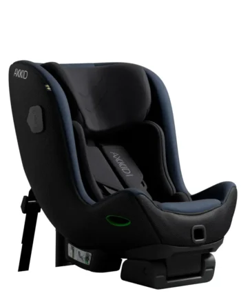 Axkid Minikid   Pro Autostol Glacier Lake Blue