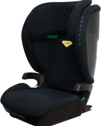 Axkid Nextkid Autostol Shell Black
