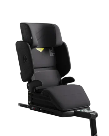 Axkid Up Autostol Arctic Mist Grey