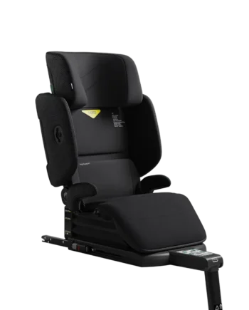 Axkid Up Autostol Coastal Storm Black