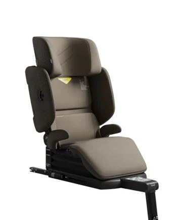 Axkid Up Autostol Driftwood Beige