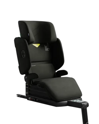 Axkid Up Autostol Forest Moss Green