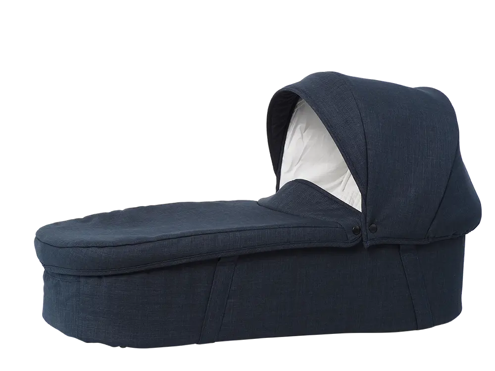 Basson Classic Lift Dusty Navy