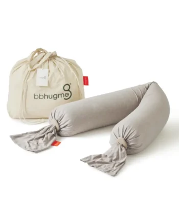 Graviditetspude Seashell Beige