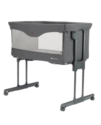 Bebeconfort Amara Rejseseng Tinted Graphite