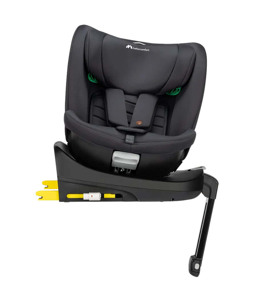 Artemis 360  -size Autostol Mineral Black