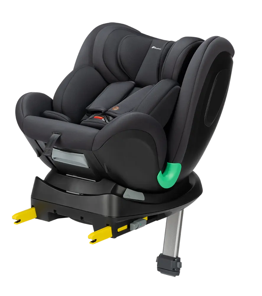 Atlas 360  -size Autostol Mineral Black