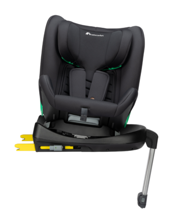 Bbc Atlas 360  -size Mineral Black