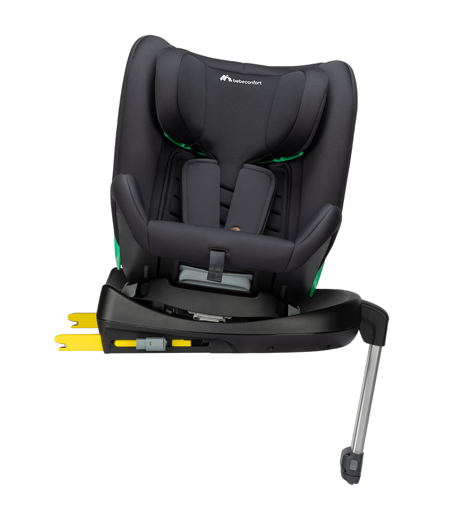 Bbc Atlas 360  -size Mineral Black