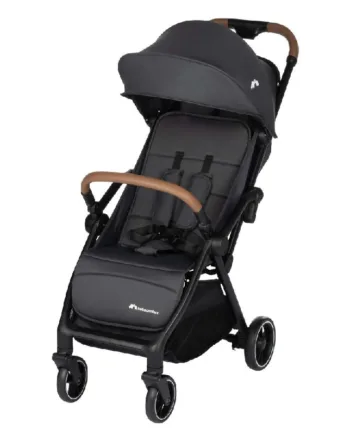 Bebeconfort Sunlite Mineral Graphite