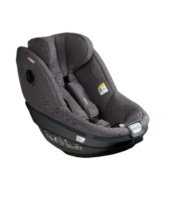 Besafe Beyondâ  360 Dark Grey Mélange-std