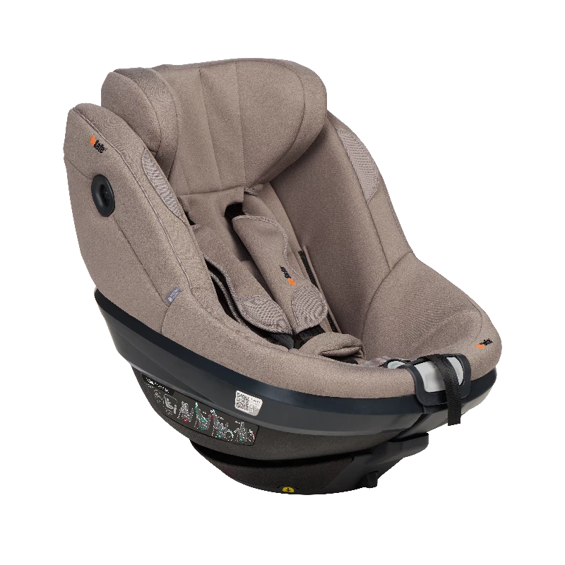 Besafe Beyondâ 360 Dark Sand Softbreeze-std