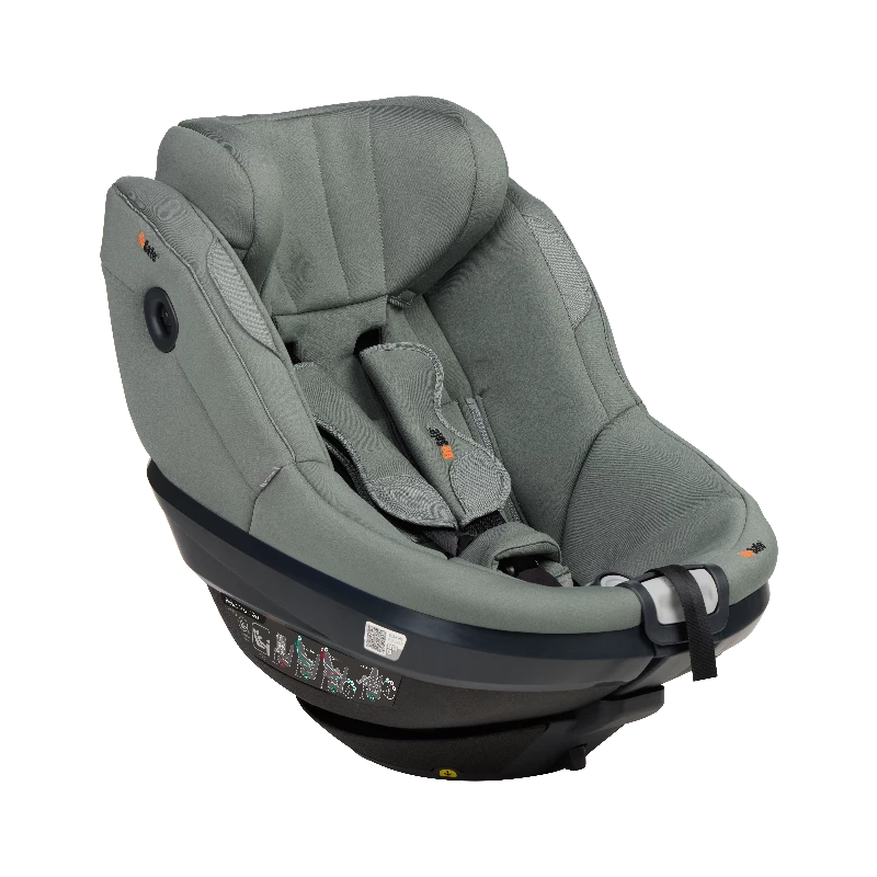 Besafe Beyondâ  360 Meadow Green Softbreeze-std