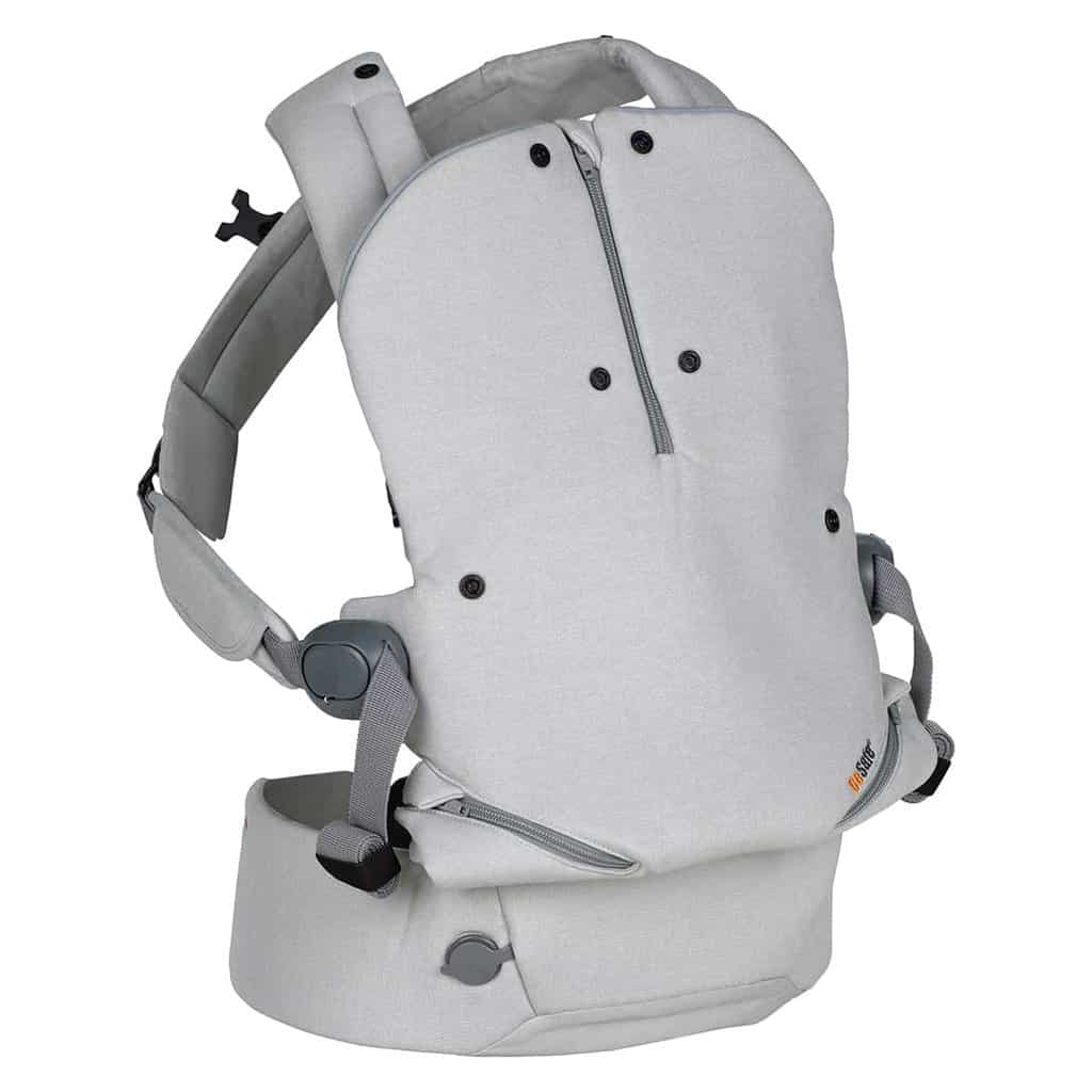 Besafe Haven Stone Premium Leaf