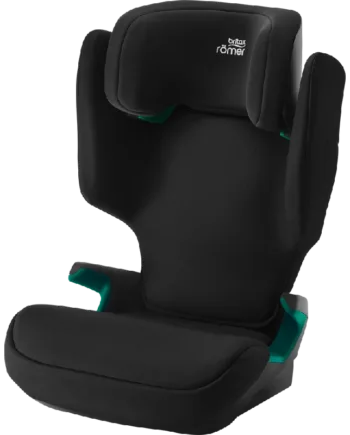 Britax Adventure Plus   Space Black