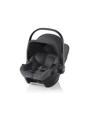 Britax Baby-safe Core Midnight Grey